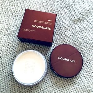 HOURGLASS Veil Translucent Setting Powder Mini